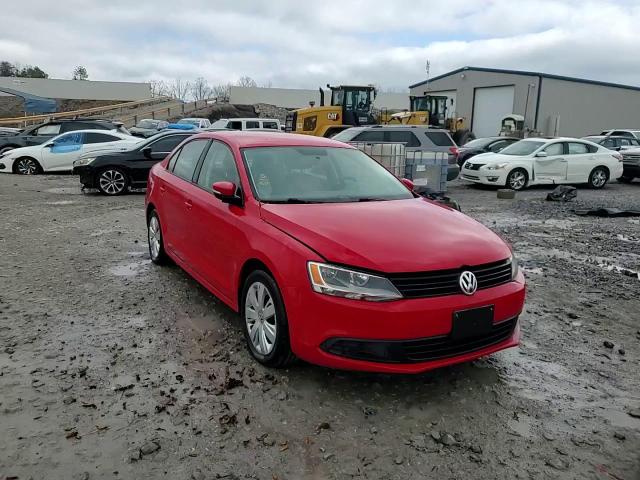 2014 Volkswagen Jetta - Image 13