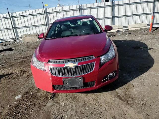 2012 Chevrolet Cruze - Image 11