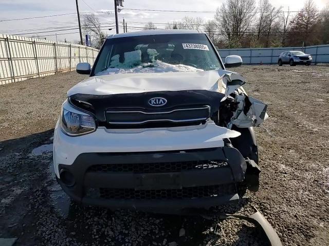 2019 Kia Soul - Image 11