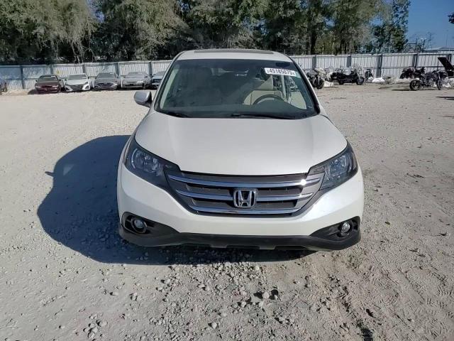 2014 Honda CR-V - Image 12