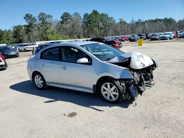 2010 Nissan Sentra - Image 10