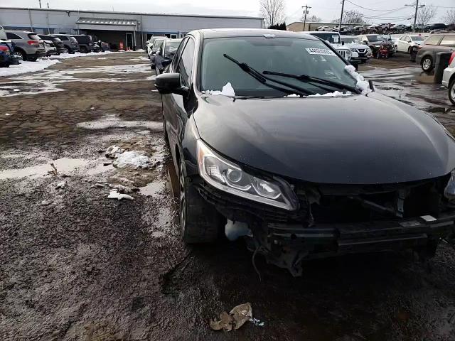 2017 Honda Accord - Image 11