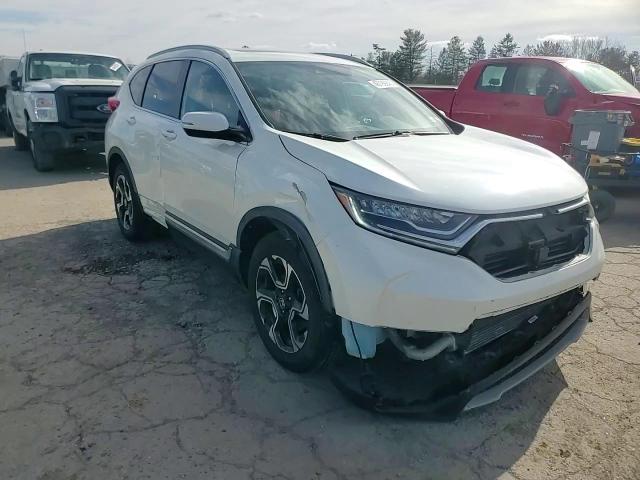 2018 Honda CR-V - Image 12