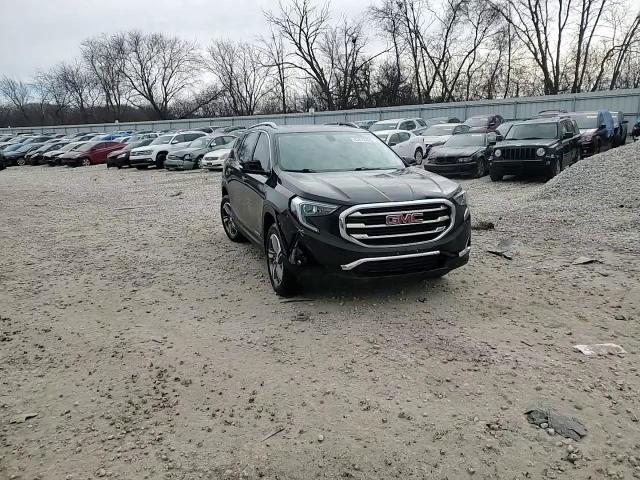 2018 GMC Terrain - Image 14