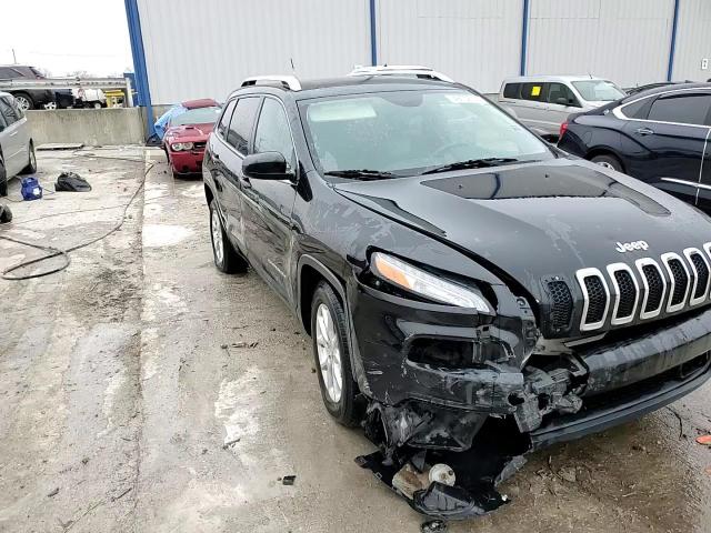 2014 Jeep Grand Cherokee - Image 14