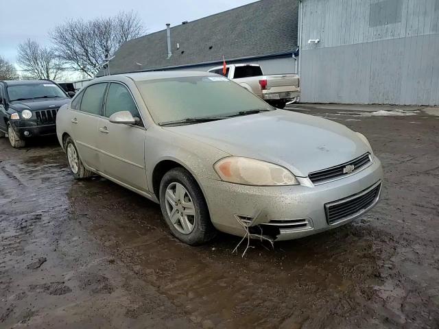 2007 Chevrolet Impala - Image 11