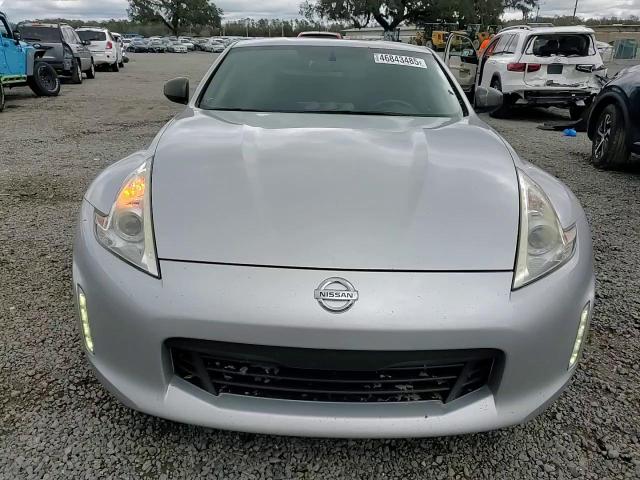 2017 Nissan 370Z - Image 11
