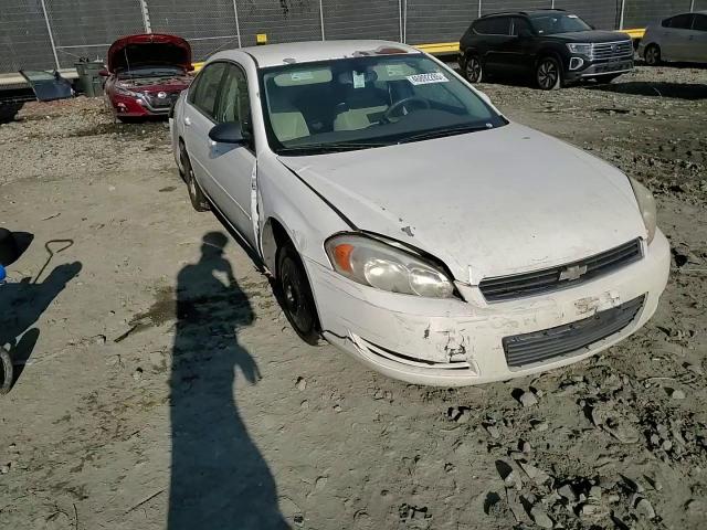 2006 Chevrolet Impala - Image 10