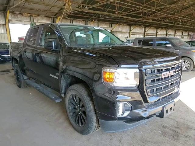 2021 GMC Canyon - Image 10