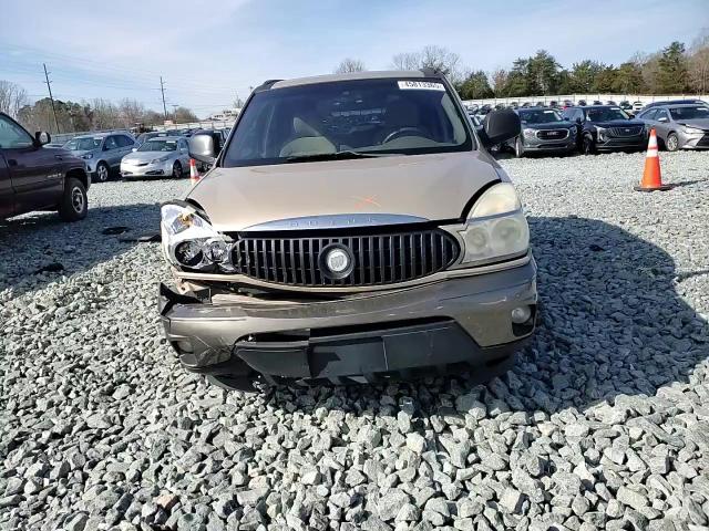 2004 Buick Rendezvous - Image 10