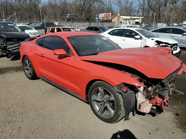 2015 Ford Mustang - Image 11