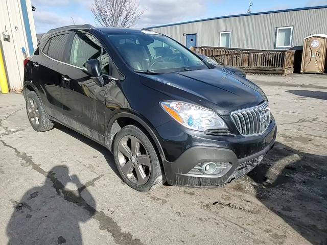 2014 Buick Encore - Image 14