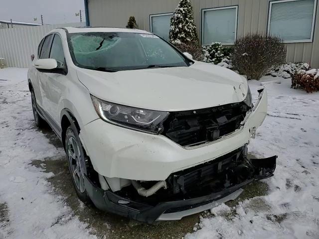 2018 Honda CR-V - Image 15