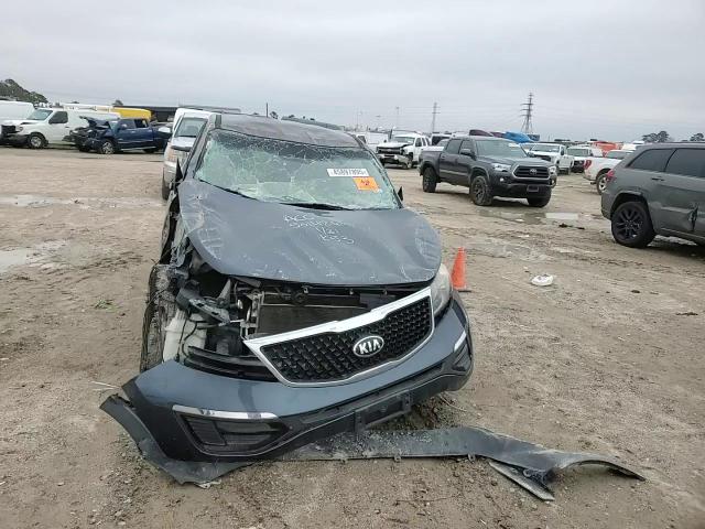 2015 Kia Sportage - Image 10