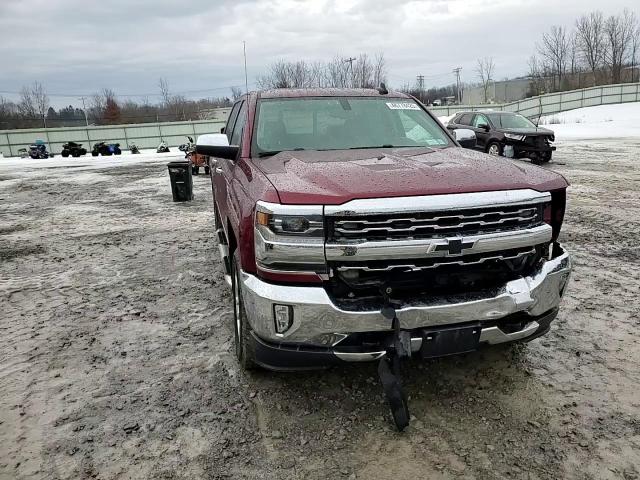 2016 Chevrolet Silverado - Image 11