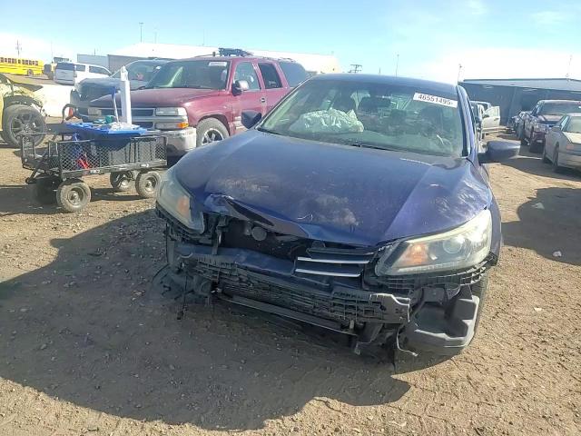 2013 Honda Accord - Image 10