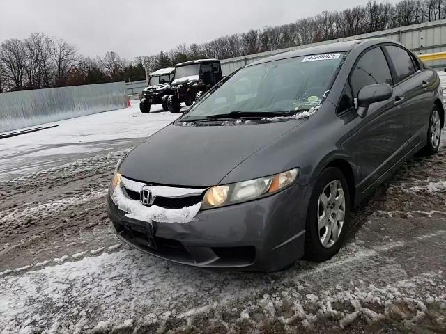 2009 Honda Civic - Image 10