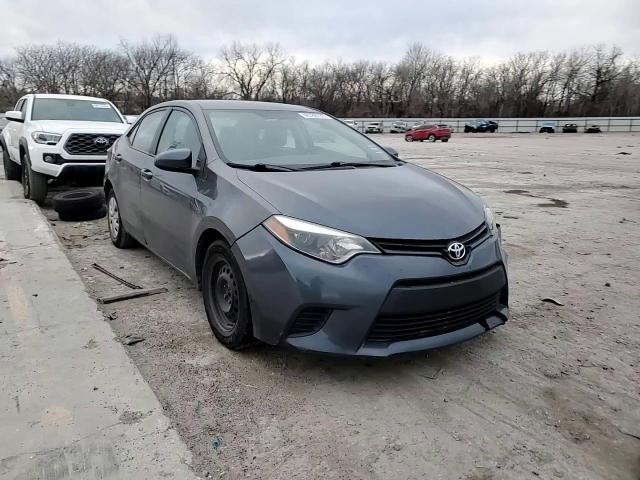 2014 Toyota Corolla - Image 11