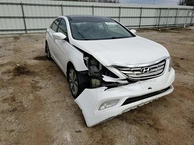 2013 Hyundai Sonata - Image 10