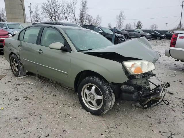 2006 Chevrolet Malibu - Image 11