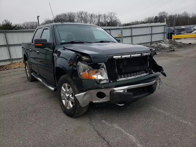 2013 Ford F-150 - Image 10