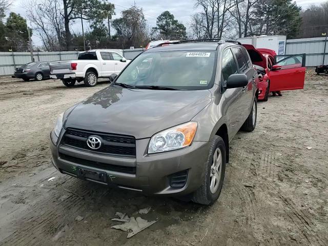 2012 Toyota RAV 4 - Image 11