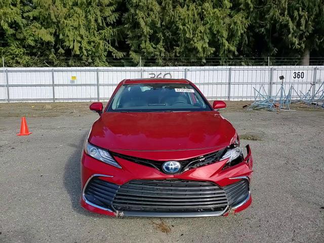 2024 Toyota Camry - Image 11