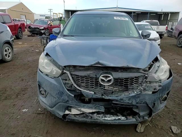 2015 Mazda CX-5 - Image 12