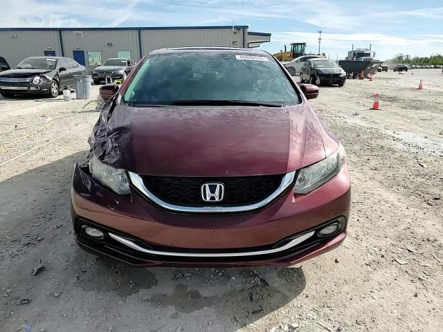 2015 Honda Civic - Image 13