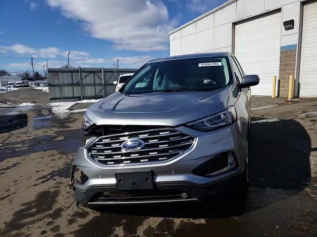 2022 Ford Edge - Image 14