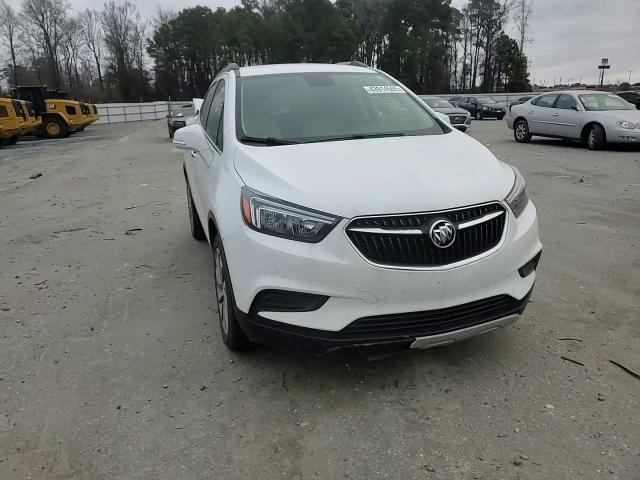 2019 Buick Encore - Image 11