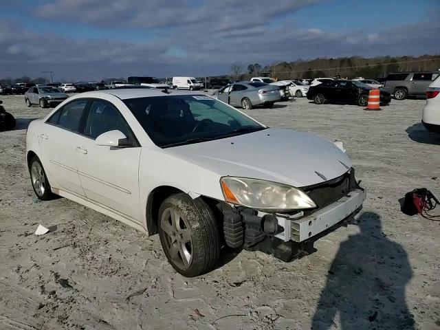 2010 Pontiac G6 - Image 10