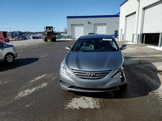 2014 Hyundai Sonata - Image 10