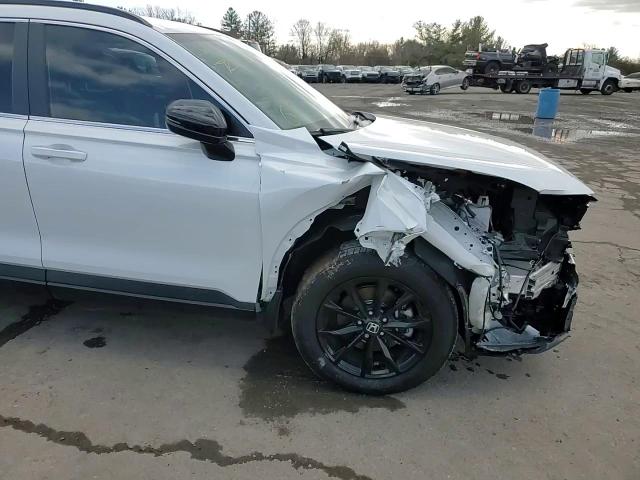 2024 Honda CR-V - Image 11