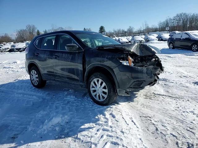 2016 Nissan Rogue - Image 11