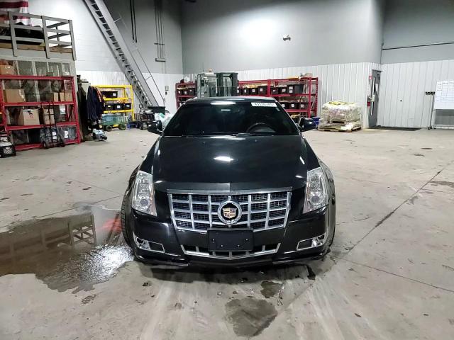 2013 Cadillac CTS - Image 11