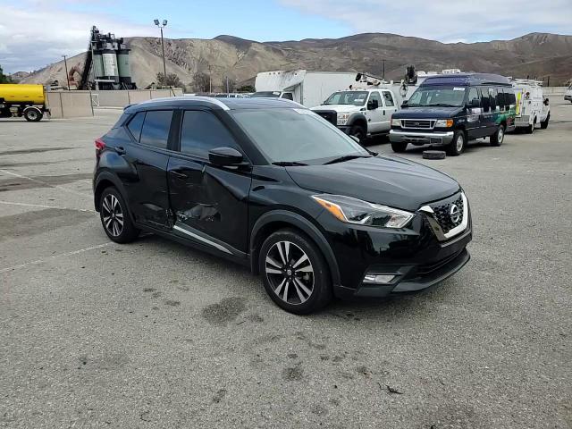 2019 Nissan Kicks - Image 12