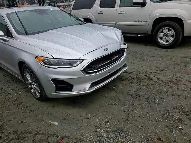2019 Ford Fusion - Image 11