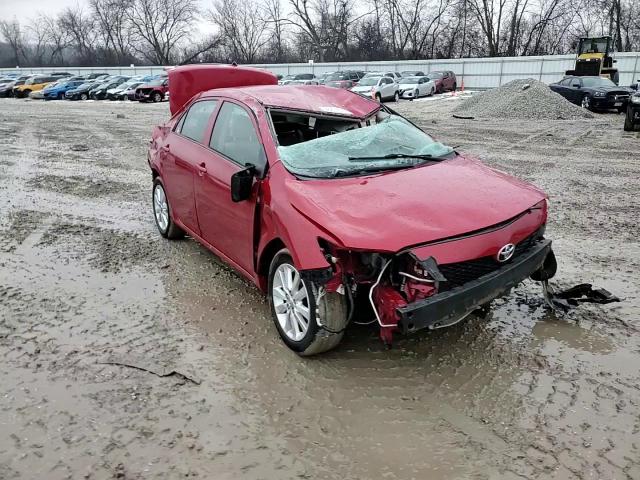 2009 Toyota Corolla - Image 11