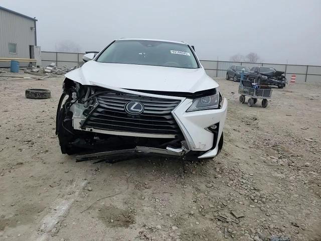 2019 Lexus RX - Image 11