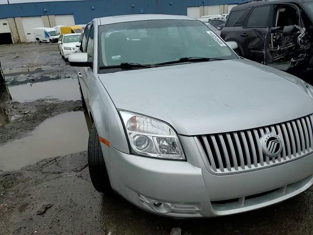 2009 Mercury Sable - Image 11