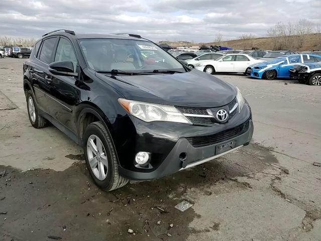 2013 Toyota RAV 4 - Image 14