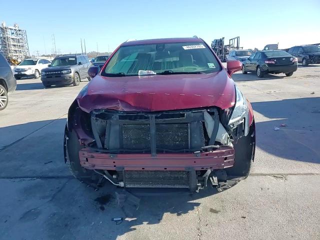 2017 Cadillac XT5 - Image 12