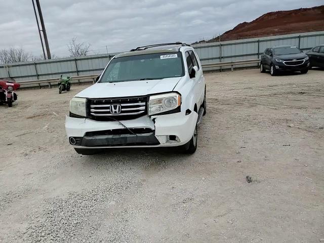 2013 Honda Pilot - Image 11