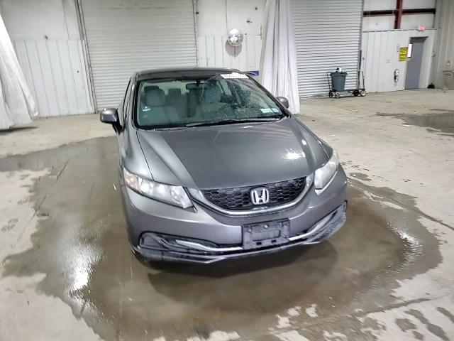 2013 Honda Civic - Image 13