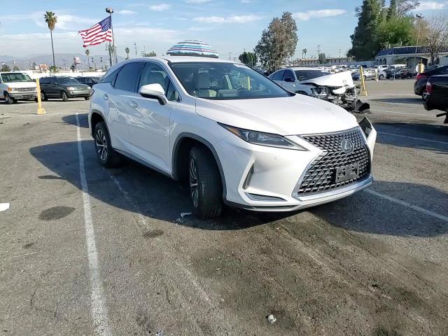 2020 Lexus RX - Image 12