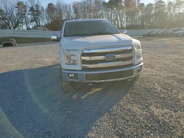 2016 Ford F-150 - Image 11