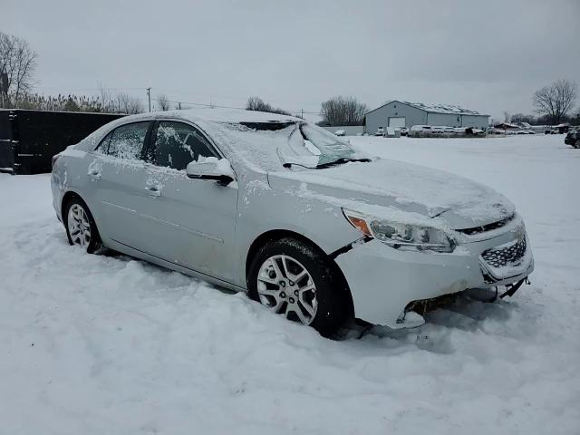 2014 Chevrolet Malibu - Image 10