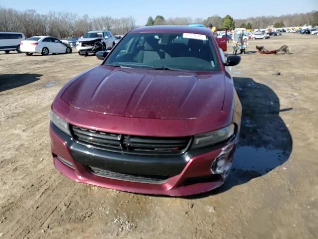 2019 Dodge Charger - Image 11