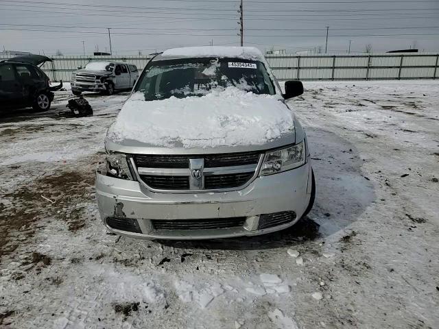 2010 Dodge Journey - Image 11